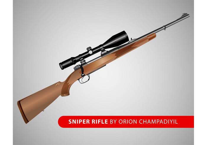 Vector Rifle Vector Rifle