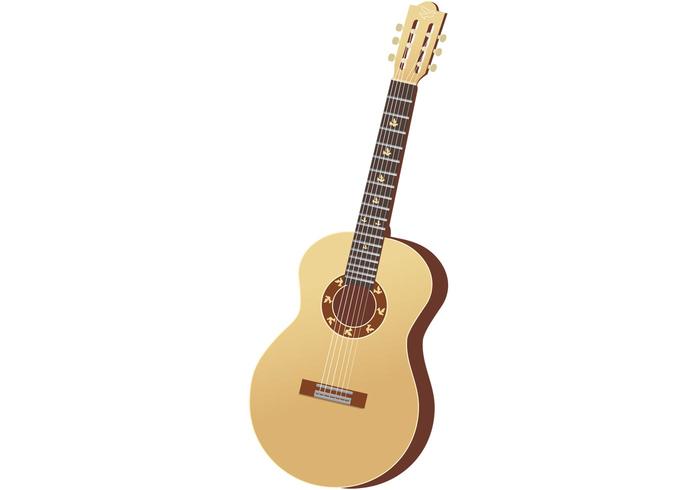 Acoustic Guitar Acoustic Guitar