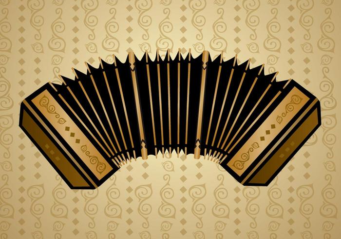 Tango Bandoneon Tango Bandoneon