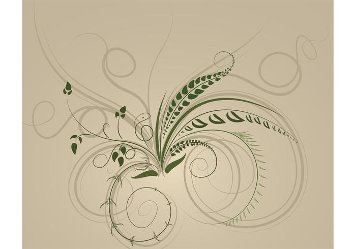 Swirls Brushes Swirls Brushes