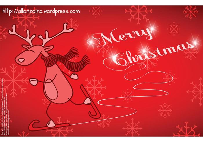Christmas Greeting Card 10 Christmas Greeting Card 10