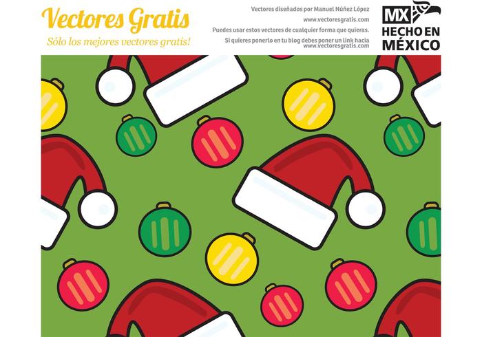 Christmas Seamless Pattern Christmas Seamless Pattern