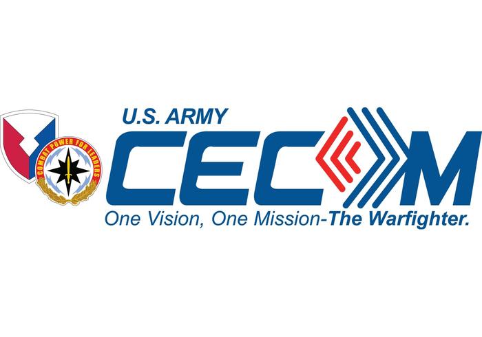 CECOM Logo Vector CECOM Logo Vector