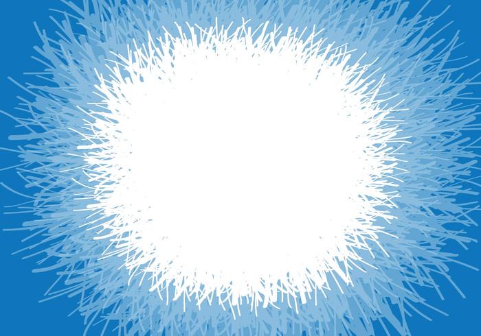Macro white hole explosion Macro white hole explosion
