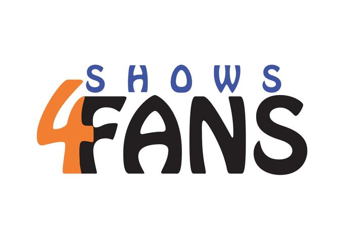 Logo 4Fans Logo 4Fans