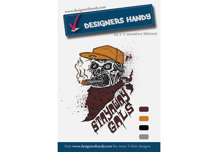 T-shirt Design Vector T-shirt Design Vector