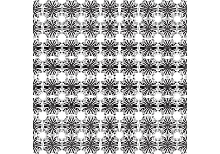 Black and White Background Vector Black and White Background Vector
