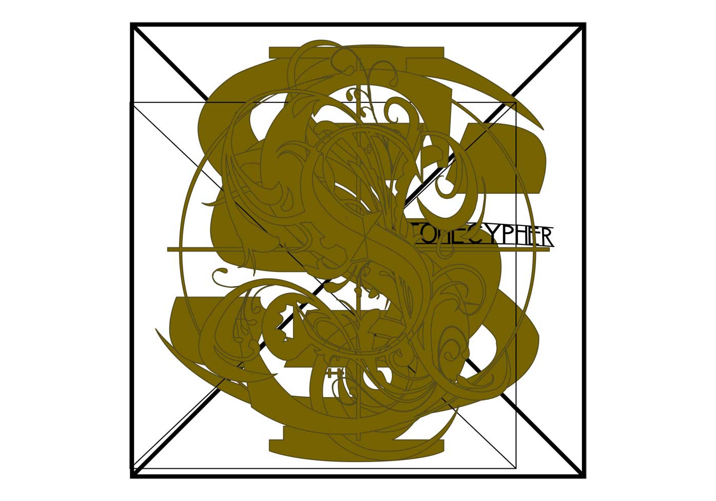 Tribal Vector