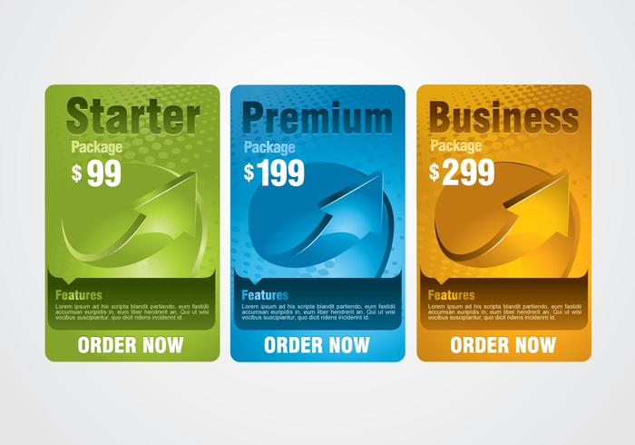 Web Packages Web Packages