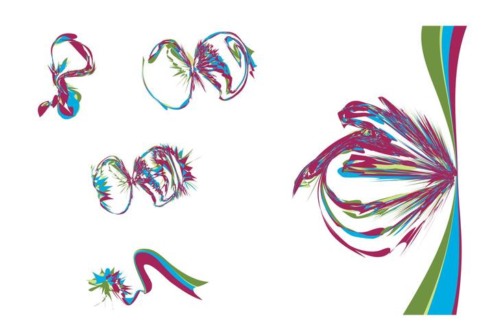 Free Burst Lines Free Burst Lines