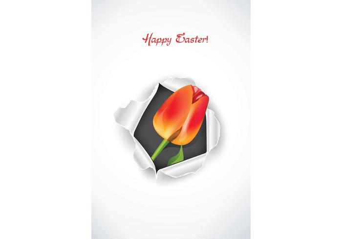 Free vector lllustrations for Easter Free vector lllustrations for Easter