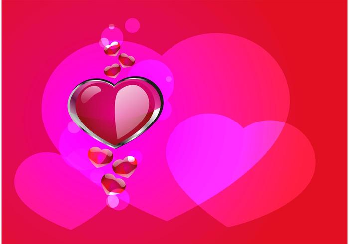 Heart Vector Heart Vector