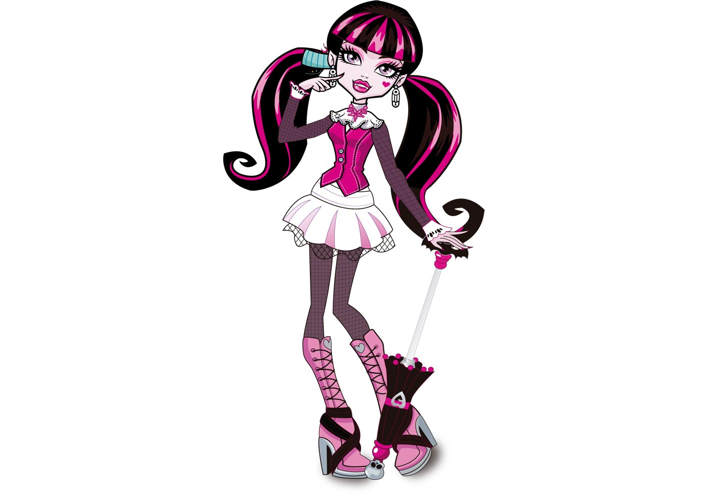 Download DracuLaura - Download Free Vector Art, Stock Graphics & Images