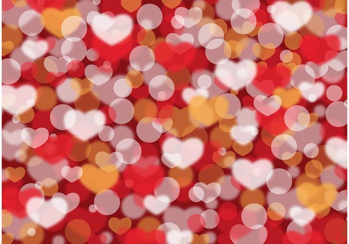 Valentines Defocus Background Valentines Defocus Background