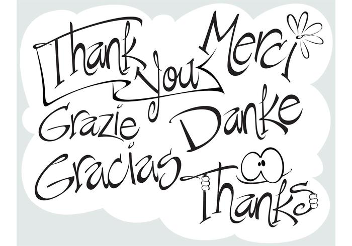 say Thanks say Thanks
