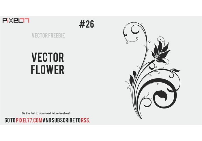 free vector flower silhouette free vector flower silhouette
