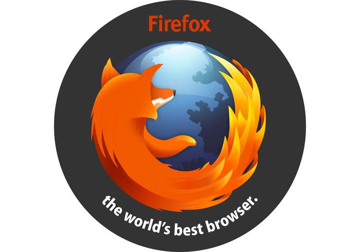 Firefox Logo Vector Firefox Logo Vector