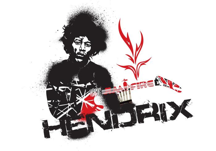 Resultado de imagen de jimmy hendrix