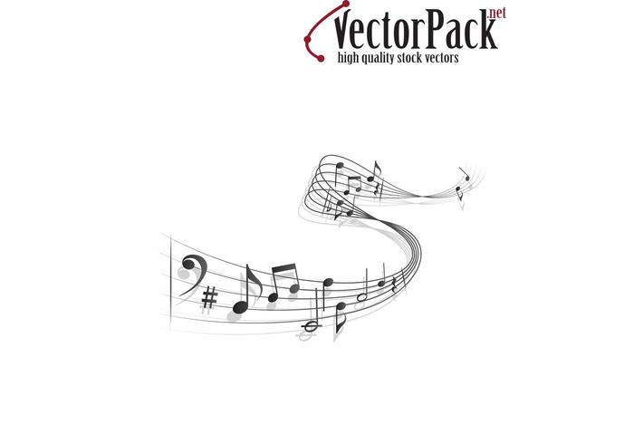 Music Vector Pack Music Vector Pack