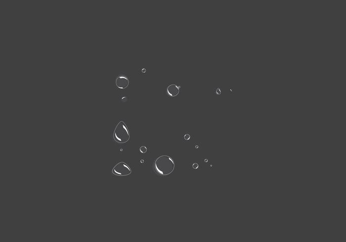 water drop water drop