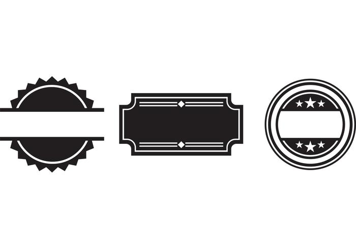 Label Vector Pack Label Vector Pack
