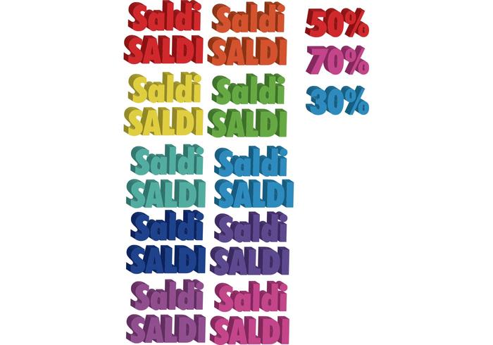 Saldi Saldi