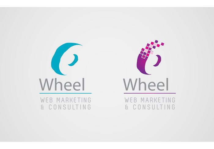 Web Marketing Logo 05 Web Marketing Logo 05