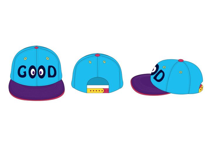 Smile Hat Vector Smile Hat Vector