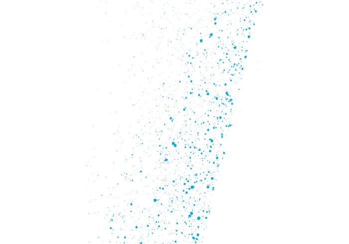 Vector Paint Splatters Vector Paint Splatters