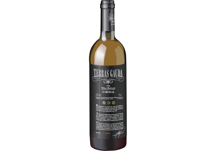 Wine Vector Wine Vector