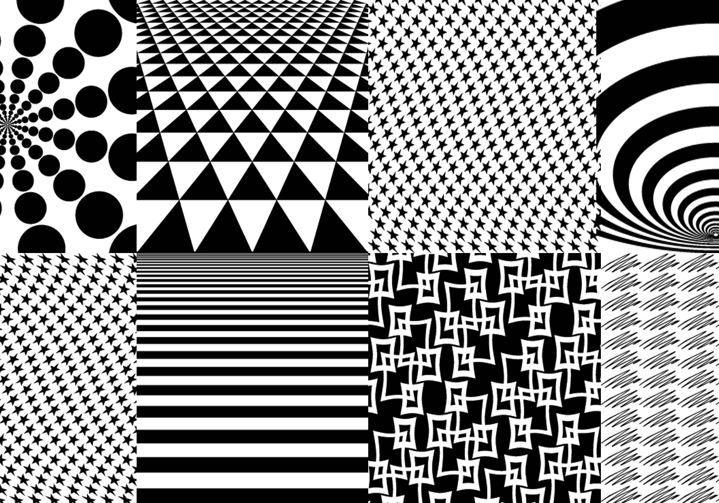 Geometric Pattern Vector Pack 45810 - Download Free ...