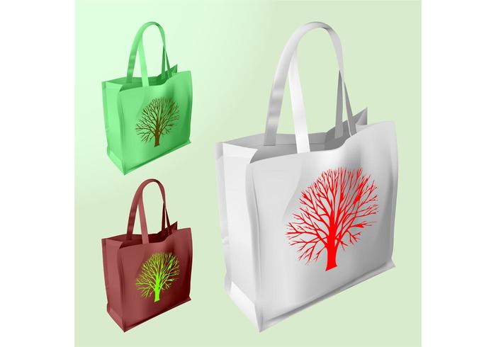 Vector shopping bags - Download Free Vector Art, Stock Graphics ...