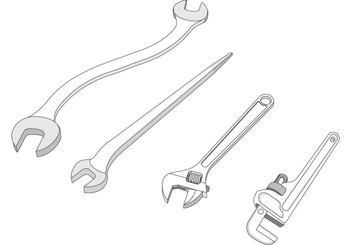 Wrench Set Wrench Set