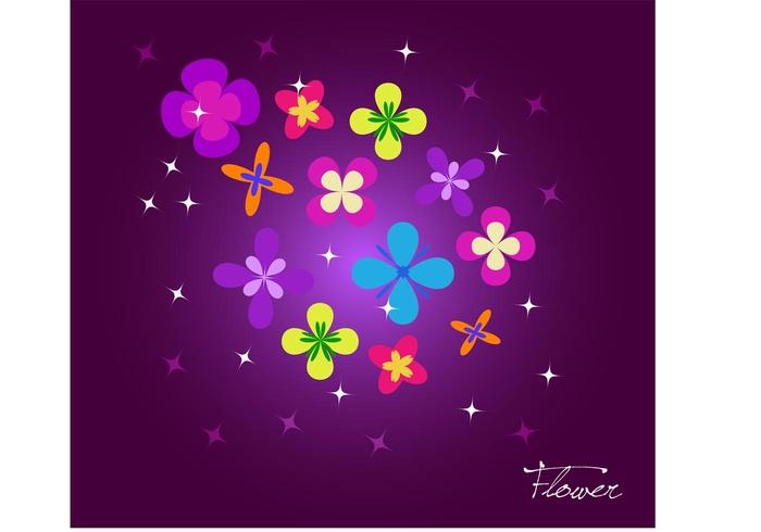 flower flower