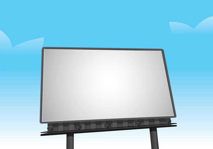 Billboard Vector Billboard Vector