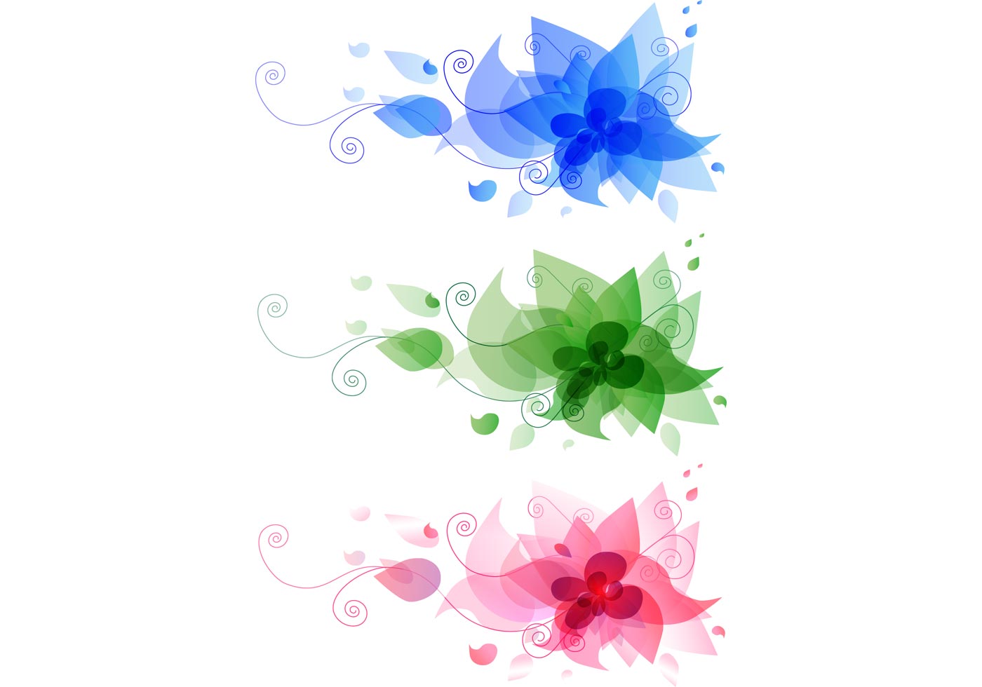 vector free download flower - photo #37