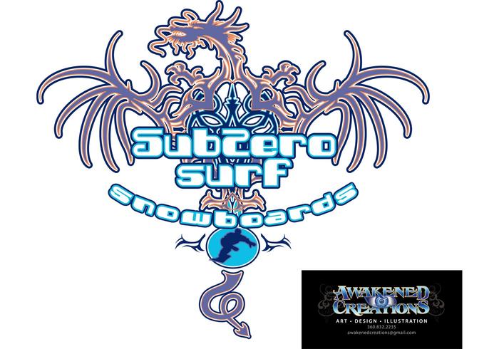 SubZero Surf SubZero Surf