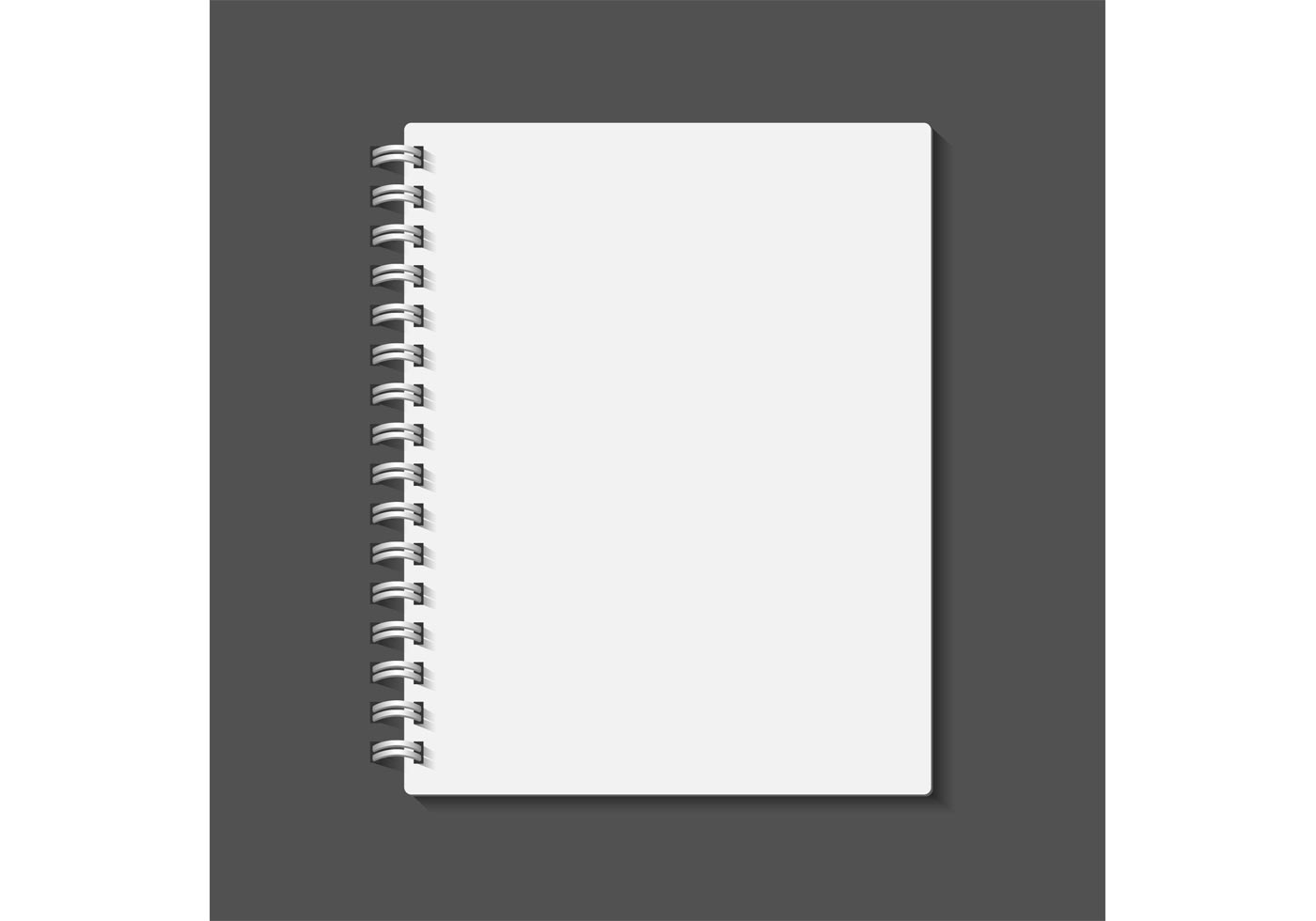 Download Free Vector of the Day #46: Vector Notebook - Download ...