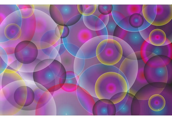 Bubble Vector Bubble Vector