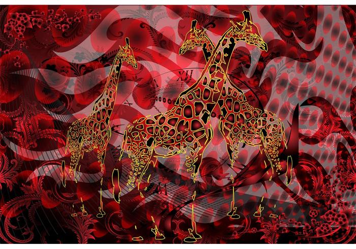 GIRAFF GIRAFF