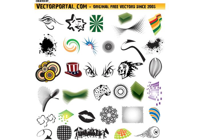 Free Vector Logos Free Vector Logos