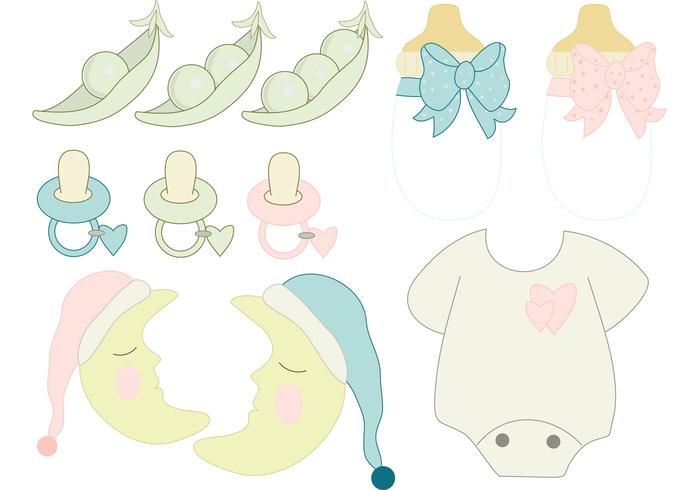 Baby Vectors Play Baby Vectors Play