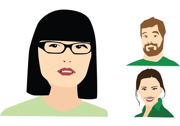 Vector People Vector People