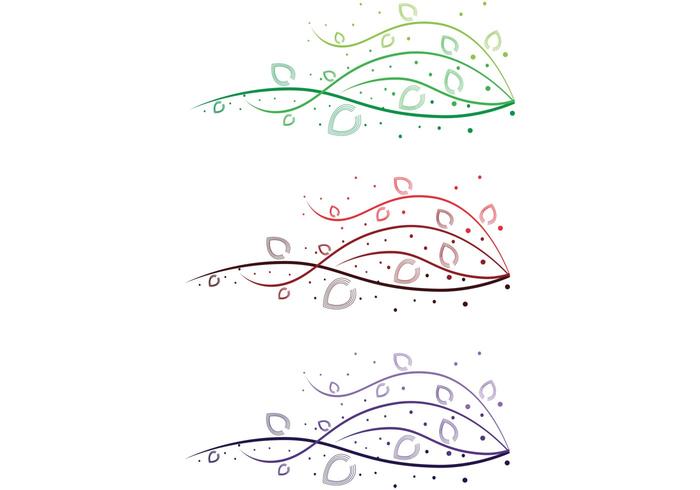 Autumn Day Vectors Autumn Day Vectors