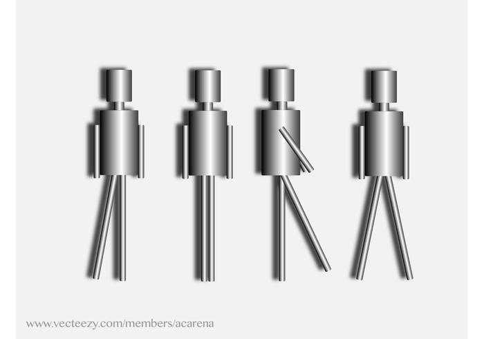 Tin men Tin men