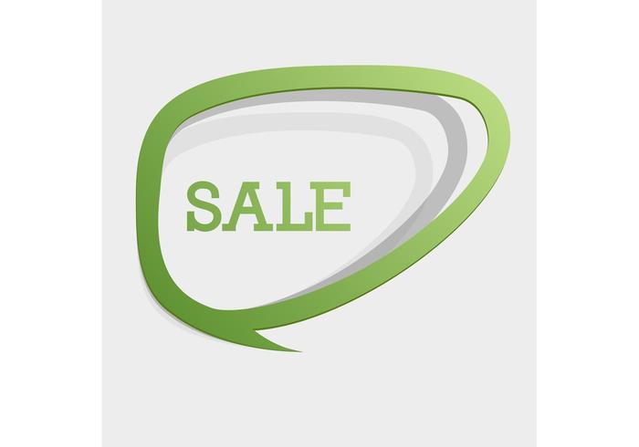 Free Vector of the Day #163: Bubble Tag Free Vector of the Day #163: Bubble Tag