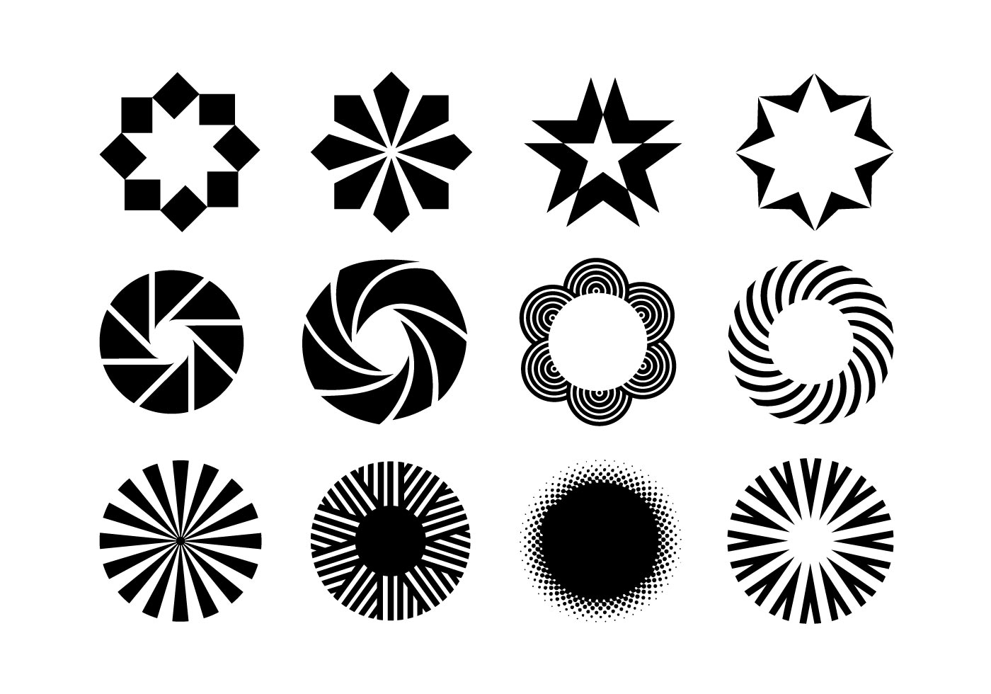 Download Creative Objects for Logo, Web & Graphic Designs - Download Free Vector Art, Stock Graphics & Images