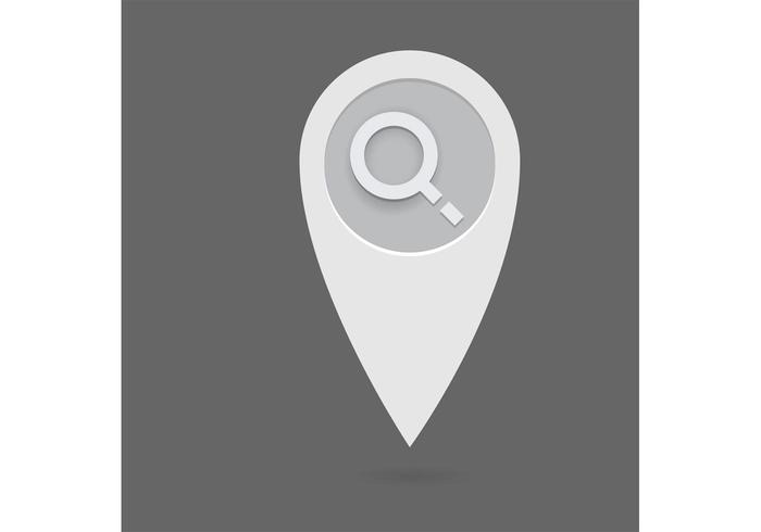 Free Vector of the Day #171: Search Icon Free Vector of the Day #171: Search Icon