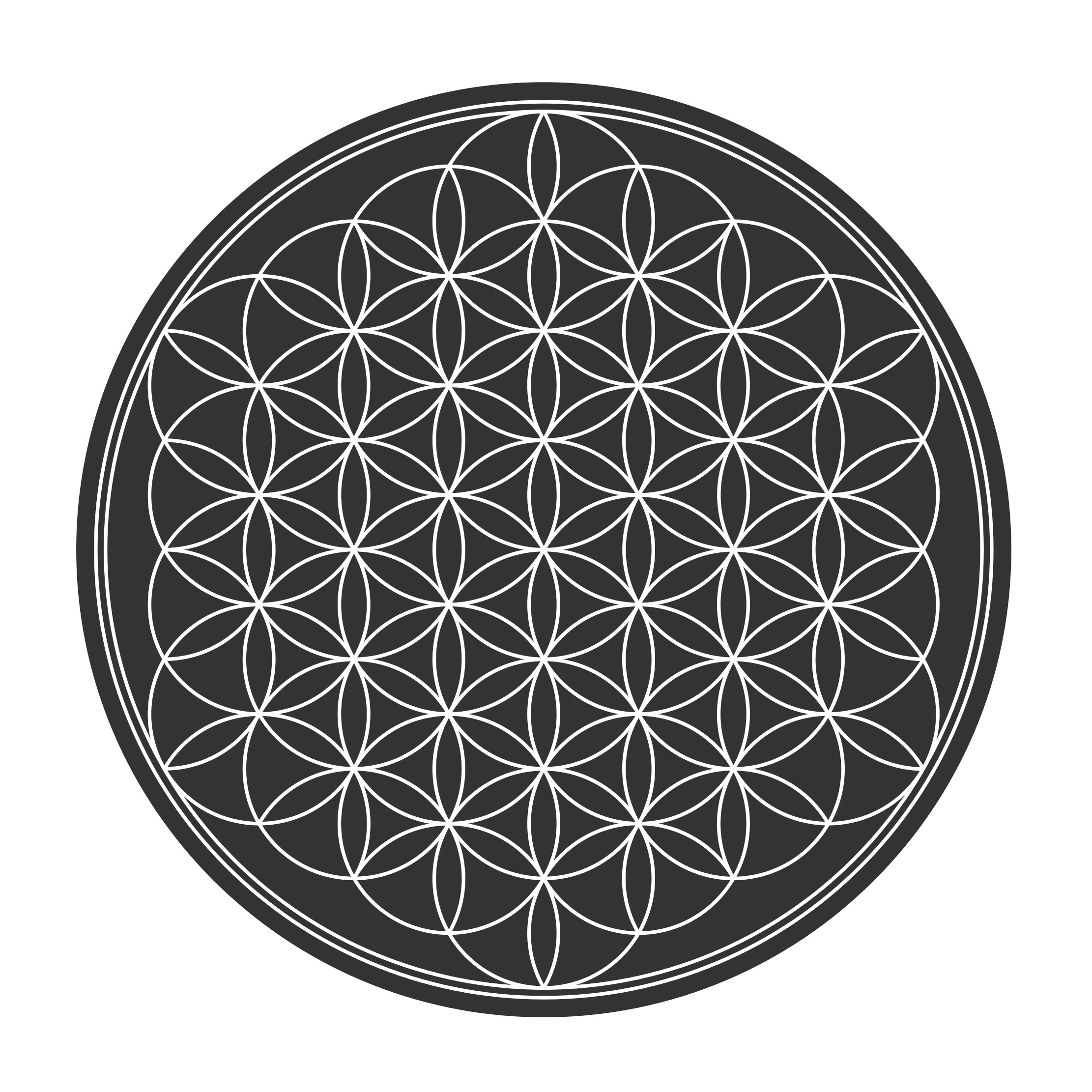 Download Flower of Life - Download Free Vector Art, Stock Graphics ...