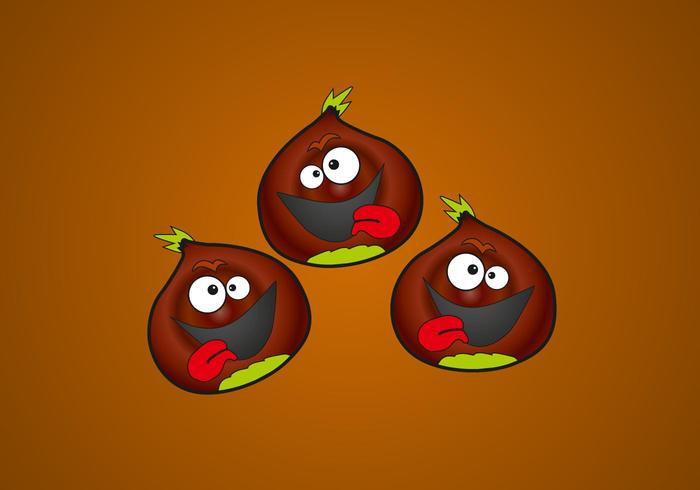 chestnuts chestnuts